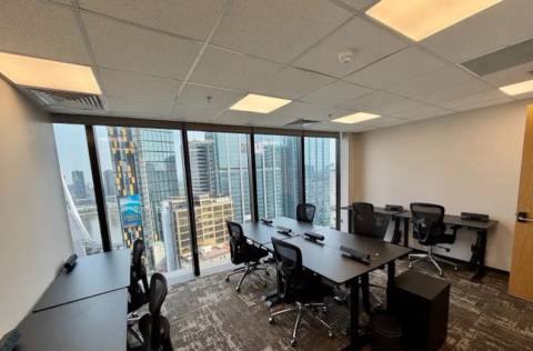 ARQUE Bridgeview Serviced Office – coworking space in District 1, Ho Chi Minh City