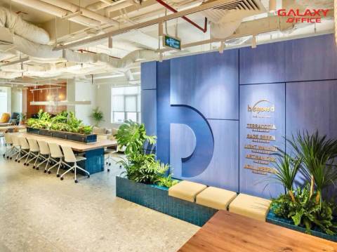 Beyond Coworking Space – coworking space in District 1, Ho Chi Minh City