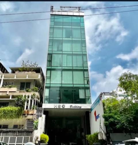 HSC Building – office building in District 3, Ho Chi Minh City